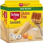SCHÄR Savoiardi piškóty bez lepku 200 g