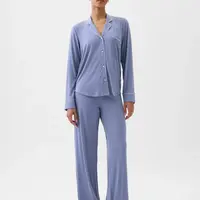 GAP Pyžamový vrchní díl - Dámské