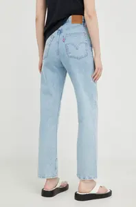 Levi's  Džíny  RIBCAGE STRAIGHT ANKLE