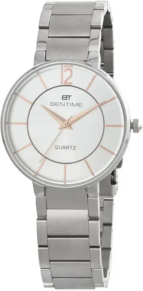 Bentime Dámské analogové hodinky Skyben 006-9MB-11155B