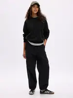 GAP Mikina vintage soft - Dámské