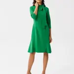 Stylove Woman's Dress S346