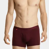 3-PACK Bokserki męskie PURE