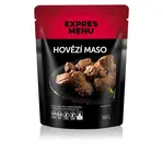 EXPRES MENU Hovězí maso bez lepku 3 porce