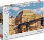 Puzzle Národní divadlo 500 dílků
