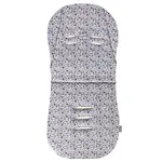 Zopa Podložka do kočárku Easy, Emoji Beige 3