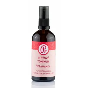 Tonikum na pleť - ŠTRAMANDA 100ml
