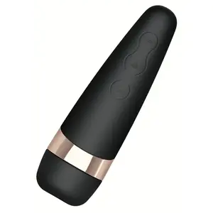 Pro 3 Vibration tlakový vibrátor