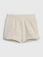 GAP Dětské teplákové kraťasy - Holky