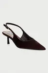 Steve Madden  Lodičky semišové Korra