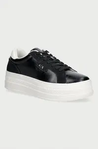 Armani Exchange sneakers boty dámské