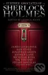 Further Associates of Sherlock Holmes - George Mann