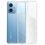 Xiaomi Redmi Note 12 5G Průhledný obal