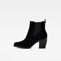 G-STAR Boots - Tacoma Boot Black