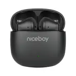 Niceboy Beans 4 POP Black