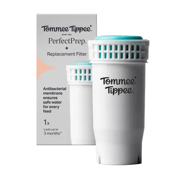 Tommee Tippee Filtr pro přístroj Perfect Prep