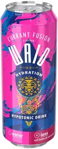 WAIO Hydration Currant Fusion 500 ml