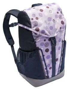 Dětský batoh Vaude Puck 10 Pastel lilac