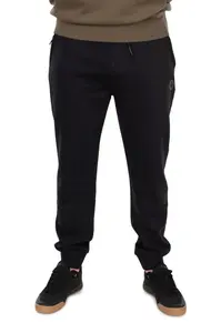 Fox tepláky collection joggers black - xl