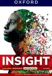 Insight Intermediate Student´s Book with Online Practice, 2nd - Jayne Wildman