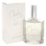 Revlon Charlie White toaletní voda pro ženy 100 ml