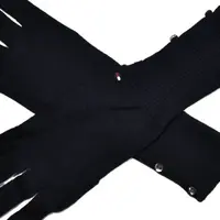 Tommy Hilfiger Gloves - CHELSEA BASIC GL blue