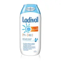 Ladival pečující mléko po opalování pro atopickou pokožku dětí a batolat 200 ml EXP: 05/26
