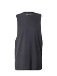UNDER ARMOUR Funkčné tričko  čierna