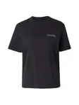 Calvin Klein Jeans Tričko 'CLASSIC'  čierna