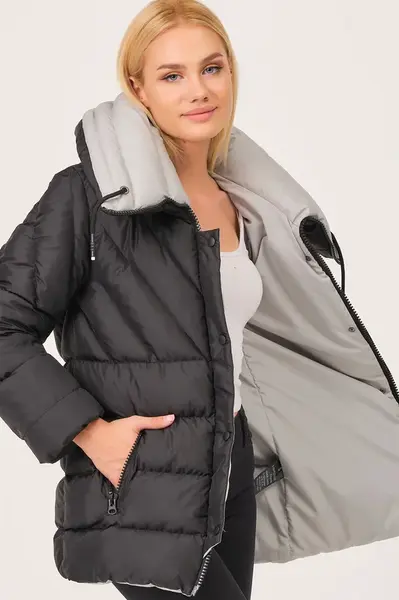 Dámská bunda dewberry