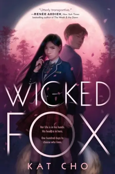 Wicked Fox - Kat Cho