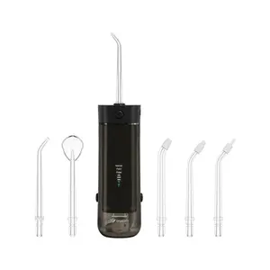 Truelife AquaFloss Mini M50 ústní sprcha black