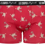 Pánské boxerky Lee Cooper Patterned