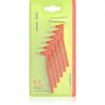 Spokar XML mezizubní kartáčky 0,4 mm 6 ks