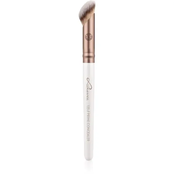 Luvia Cosmetics Elegance Prime Concealer štětec na korektor 135 1 ks