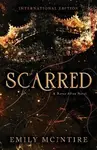 Scarred (poškozená) - Emily McIntire