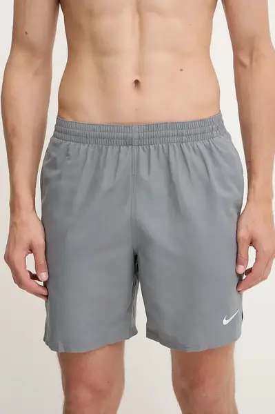 Nike koupací šortky pánské