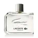 Lacoste Essential EDT 125 ml M (Starý obal)