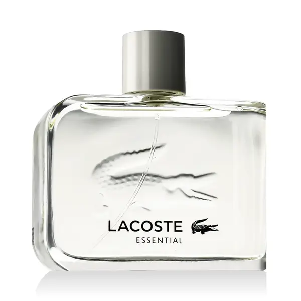 Lacoste Essential EDT 125 ml M (Starý obal)