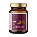 HEALTH LINK Cordyceps BIO 120 kapsúl