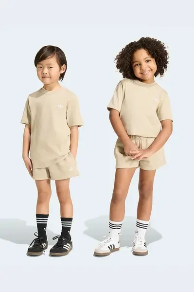 adidas Originals set dětský bavlněný