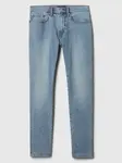 GAP Džíny slim softflex - Pánské