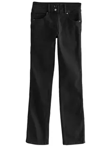 Next Džínsy 'Lift'  čierny denim