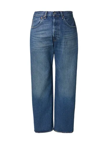 LEVI'S ® Džínsy '501® Loose'  modrá denim
