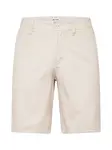 Only & Sons Chino nohavice 'ONSMark'  striebornosivá