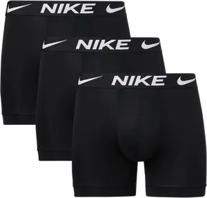 Nike boxer brief 3pk l
