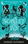The Curse in the Candlelight - Sophie Cleverly