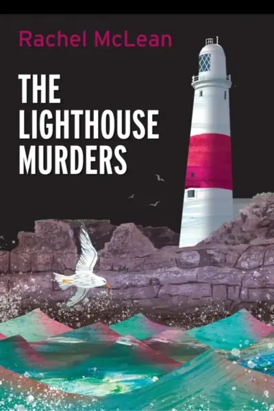 The Lighthouse Murders - Rachel McLean