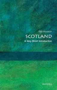 Scotland - Rab  Houston