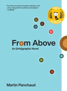 From Above - Martin Panchaud